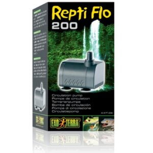Pompe de circulation Repti-Flo 200 - EXO TERRA