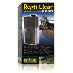 Filtre intérieur Repti Clear F250 - EXO TERRA