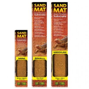 Tapis de sable, Moyen - EXO TERRA