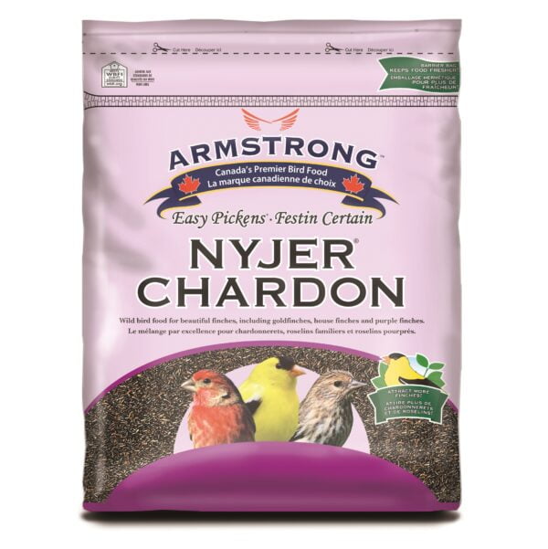 Chardon - Armstrong