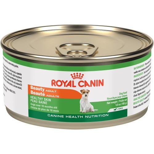Beauty Adult Canned Dog Food 150 g - Royal Canin | DYNO.CA