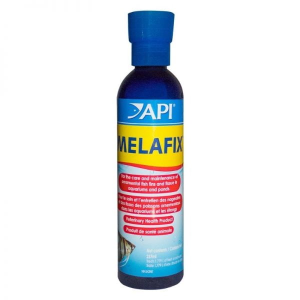API Melafix Aquarium Treatment 237 ml