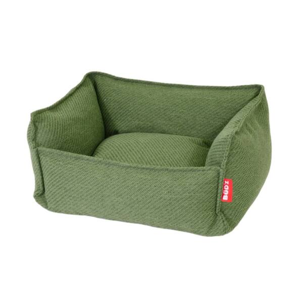 Anemone Cuddler Bed for Dogs & Cats, Small - Büd'z